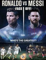 Watch Ronaldo vs. Messi Movie25