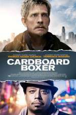 Watch Cardboard Boxer Movie25