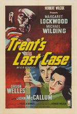 Watch Trent\'s Last Case Movie25