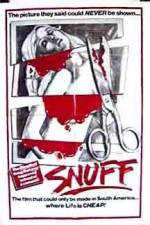 Watch Snuff Movie25
