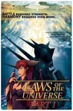 Watch Laws of the Universe Part 1 Movie25