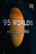Watch 95 Worlds and Counting Movie25