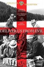 Watch Deliver Us from Evil Movie25