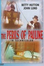 Watch The Perils of Pauline Movie25