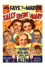Watch Sally Irene and Mary Movie25