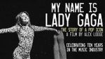 Watch My Name is Lady Gaga Movie25