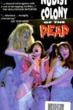 Watch Nudist Colony of the Dead Movie25