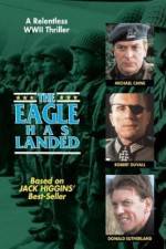 Watch The Eagle Has Landed Movie25
