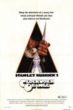 Watch A Clockwork Orange Movie25