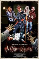 Watch A Cadaver Christmas Movie25