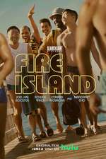 Watch Fire Island Movie25