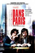Watch Dans Paris Movie25
