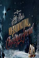 Watch Comedy Centrals All-Star Non-Denominational Christmas Special Movie25