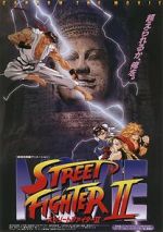 Watch Street Fighter II: The Animated Movie Movie25