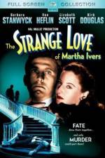 Watch The Strange Love of Martha Ivers Movie25
