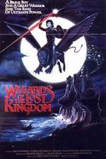 Watch Wizards of the Lost Kingdom Movie25