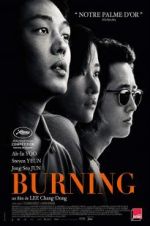 Watch Burning Movie25