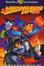 Watch The Batman Superman Movie: World's Finest Movie25