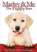 Watch Marley & Me: The Puppy Years Movie25