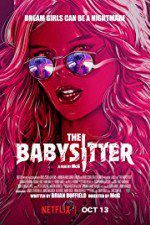 Watch The Babysitter Movie25