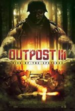 Watch Outpost: Rise of the Spetsnaz Movie25