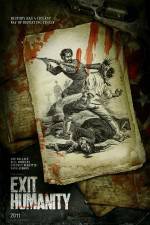 Watch Exit Humanity Movie25