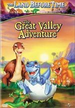 Watch The Land Before Time II: The Great Valley Adventure Movie25