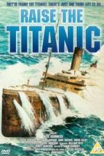 Watch Raise the Titanic Movie25