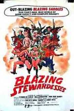 Watch Blazing Stewardesses Movie25