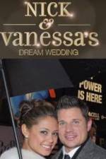 Watch Nick and Vanessas Dream Wedding Movie25