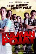 Watch Kulman pojat Movie25