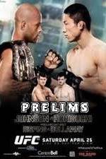 Watch UFC 186 Prelims Movie25
