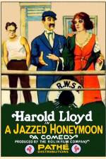 Watch A Jazzed Honeymoon Movie25