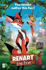 Watch Renart the Fox Movie25