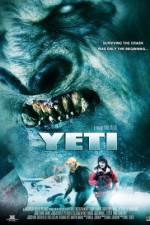 Watch Yeti: Curse of the Snow Demon Movie25