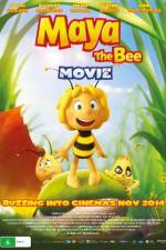 Watch Maya the Bee Movie Movie25