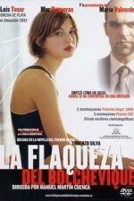 Watch La flaqueza del bolchevique Movie25
