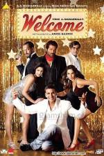 Watch Welcome Movie25