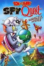 Watch Tom and Jerry: Spy Quest Movie25