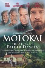 Watch Molokai The Story of Father Damien Movie25