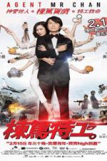 Watch Agent Mr. Chan Movie25
