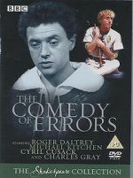 Watch The Comedy of Errors Movie25