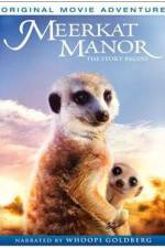 Watch Meerkat Manor The Story Begins Movie25