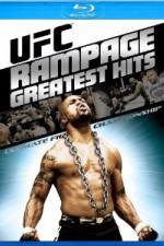 Watch UFC Rampage Greatest Hits Movie25