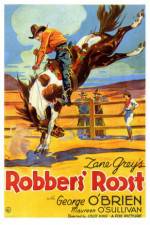 Watch Robbers Roost Movie25