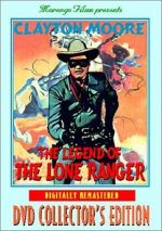 Watch The Legend of the Lone Ranger Movie25