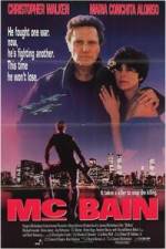 Watch McBain Movie25