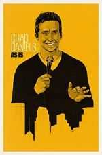 Watch Chad Daniels: As Is Movie25