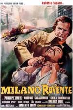 Watch Milano rovente Movie25