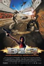 Watch Banlieue 13 AKA District 13 Movie25